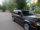 Mercedes-Benz E-Класс 1992 года
