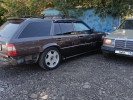Mercedes-Benz E-Класс 1992 года