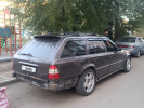 Mercedes-Benz E-Класс 1992 года