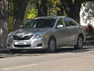 Toyota Camry 2011 года