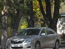 Toyota Camry 2011 года