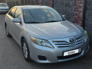 Toyota Camry 2011 года