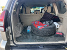 Toyota Land Cruiser Prado 2005 года