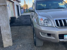 Toyota Land Cruiser Prado 2005 года