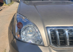 Toyota Land Cruiser Prado 2005 года