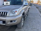 Toyota Land Cruiser Prado 2005 года