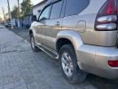 Toyota Land Cruiser Prado 2005 года