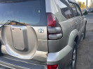 Toyota Land Cruiser Prado 2005 года