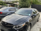 Kia Optima 2016 года