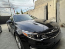 Kia Optima 2016 года
