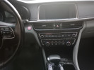 Kia Optima 2016 года