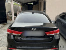 Kia Optima 2016 года