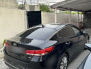 Kia Optima 2016 года