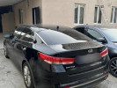 Kia Optima 2016 года
