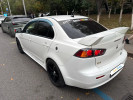 Mitsubishi Lancer 2007 года