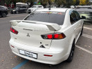 Mitsubishi Lancer 2007 года