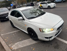 Mitsubishi Lancer 2007 года