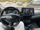Mitsubishi Lancer 2007 года