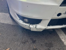 Mitsubishi Lancer 2007 года