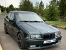 BMW 3 серия 1993 года