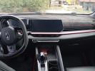 Geely Coolray 2024 года
