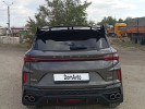 Geely Coolray 2024 года