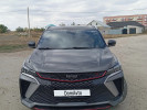 Geely Coolray 2024 года