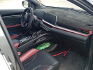 Geely Coolray 2024 года