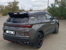 Geely Coolray 2024 года