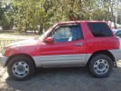 Toyota RAV4 1999 года