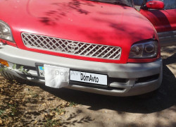 Toyota RAV4 1999 года