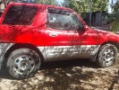 Toyota RAV4 1999 года
