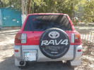 Toyota RAV4 1999 года