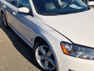 Volkswagen Passat 2013 года