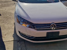 Volkswagen Passat 2013 года