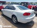 Volkswagen Passat 2013 года