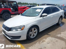 Volkswagen Passat 2013 года