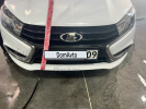 ВАЗ (Lada) Vesta 2018 года