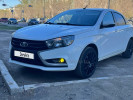 ВАЗ (Lada) Vesta 2018 года