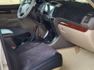 Toyota Land Cruiser Prado 2004 года