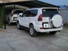 Toyota Land Cruiser Prado 2004 года