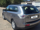 Mitsubishi Outlander 2013 года