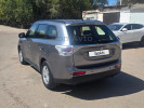 Mitsubishi Outlander 2013 года