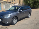 Mitsubishi Outlander 2013 года
