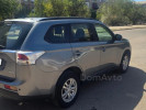 Mitsubishi Outlander 2013 года