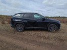 Hyundai Tucson 2023 года