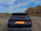 Hyundai Tucson 2023 года