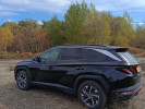 Hyundai Tucson 2023 года