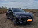 Hyundai Tucson 2023 года
