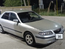 Mazda 626 1997 года